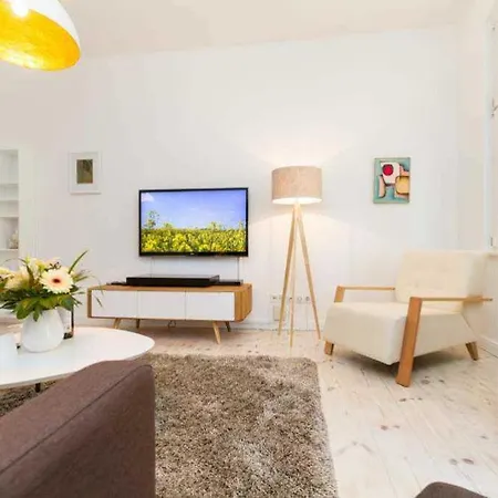 Appartamento Diehl App 2 *