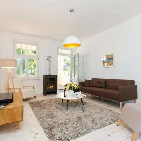 Apartment Diehl App 2 Heringsdorf (Usedom)