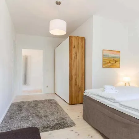 Apartman Diehl App 2 *