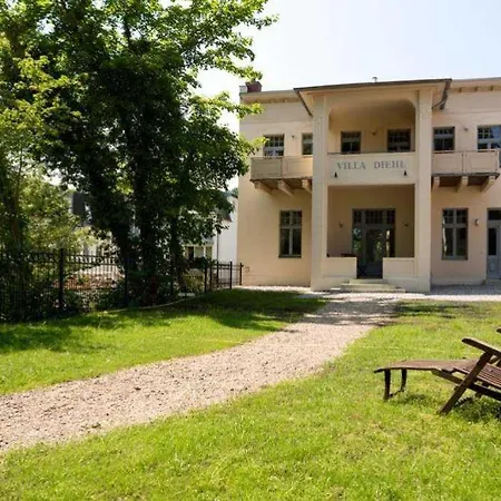 Diehl App 2 Heringsdorf (Usedom)
