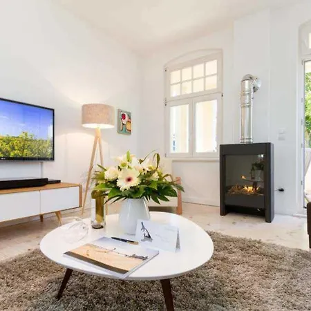 Appartamento Diehl App 2 Heringsdorf (Usedom)