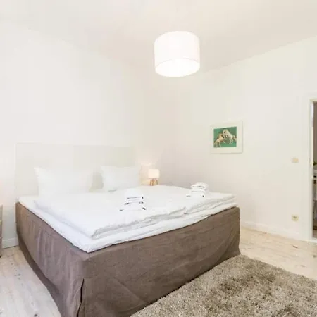 Appartamento Diehl App 2 *