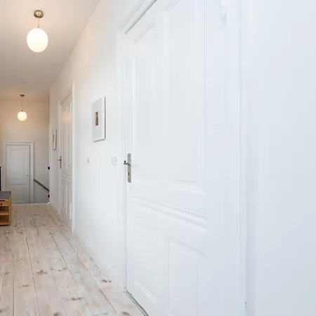 Diehl App 2 Apartment *