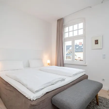Diehl App 2 Apartment Heringsdorf (Usedom)