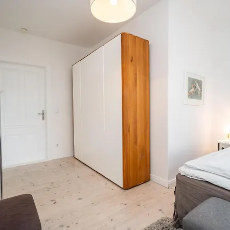 Apartment Diehl App 2