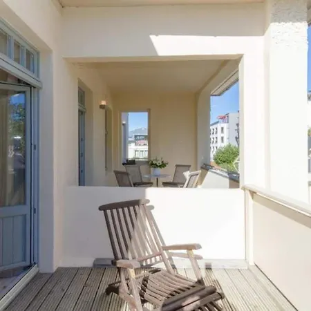 Diehl App 2 Heringsdorf (Usedom)