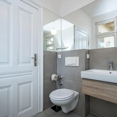 Diehl App 2 * Heringsdorf (Usedom)