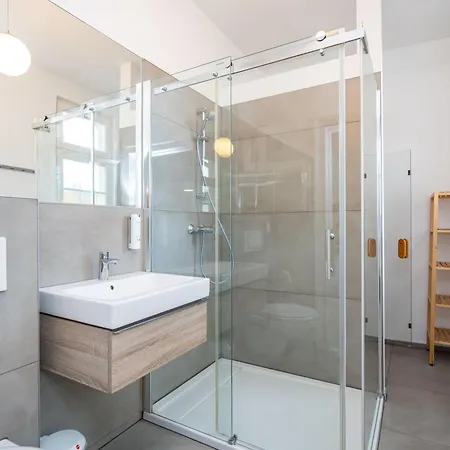 Appartamento Diehl App 2 *