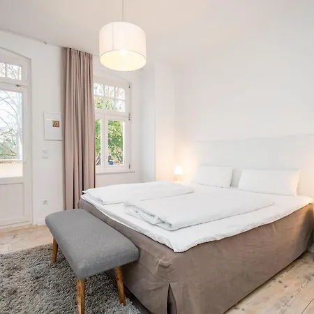 Diehl App 2 * Heringsdorf (Usedom)